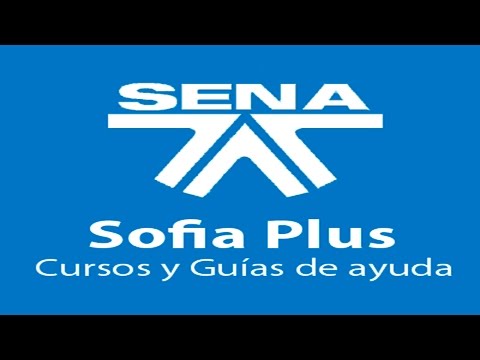 Cursos gratis del SENA en SOFIA PLUS ✓ Virtuales y Presenciales